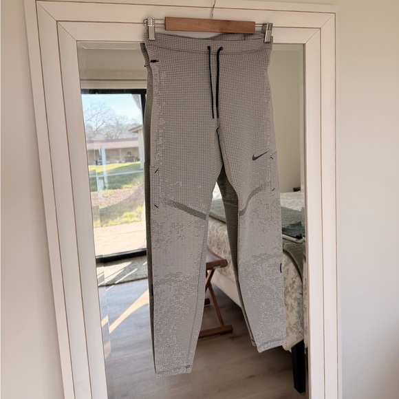 Nike therma-fit ADV mens running tights - Picture 7 of 7